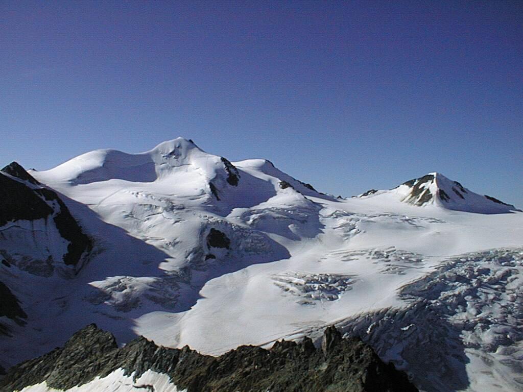 Ferienwohnung S'Huamatl St. Leonhard im Pitztal Exterior foto